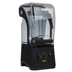 Manual Blender with Soundproof Lid 2.5L | Buffalo
