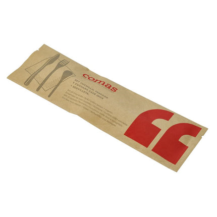 Lightweight Stainless Steel Cutlery Set | Comas 2