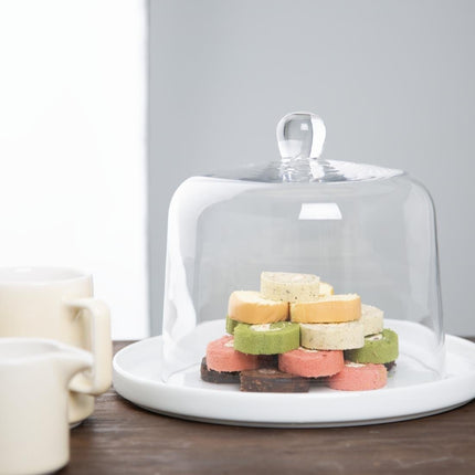 Glass Display Dome 200x170mm | Olympia 2