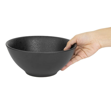 Olympia Fusion Large Bowls 20cm 5
