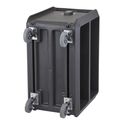 Service Cart Pro | Cambro | Durable Mobile Food Service Cart 5
