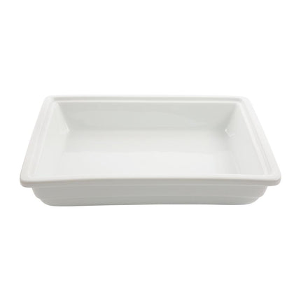 Whiteware GN 1/2 Food Pan 65mm Deep | Olympia 4