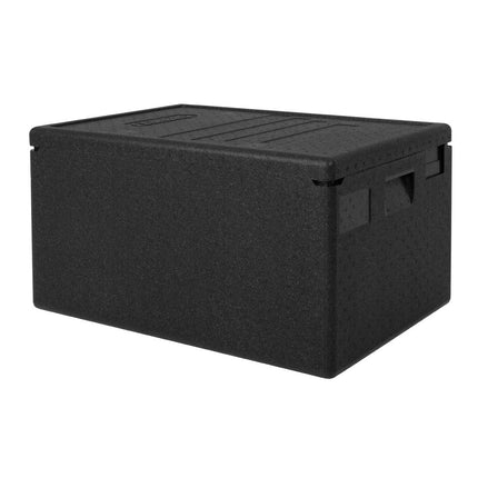 Insulated Food Container 80L | Cambro Cam GoBox 3