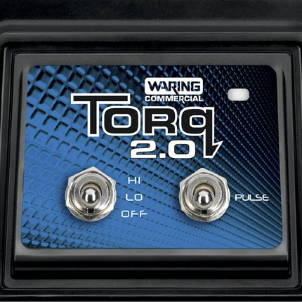 Torq 2 High-Performance Blender TBB145E | Waring 3