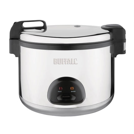 Electric Rice Cooker 9L | Buffalo
