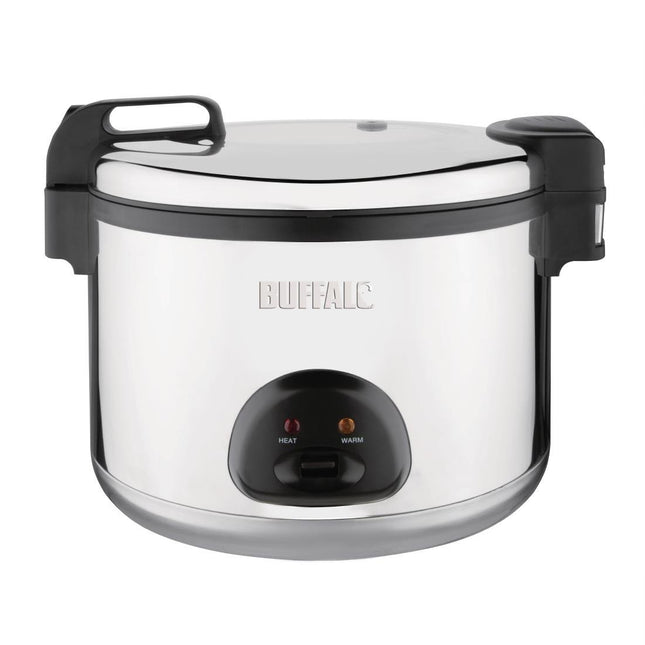 Electric Rice Cooker 9L | Buffalo