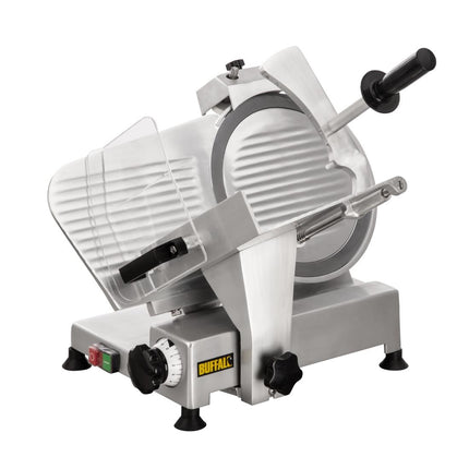 30cm Blade Buffalo Meat Slicer 9