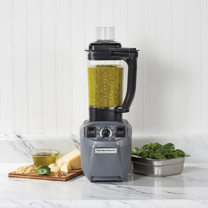 Hamilton Beach HBF510 Expeditor Food Blender 4