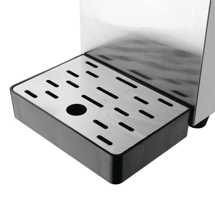 8L Hot Water Dispenser | Nisbets Essentials 5