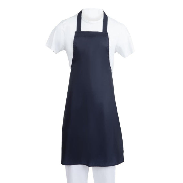 Waterproof Nylon Apron Blue | Whites | 101.6x71.1 cm