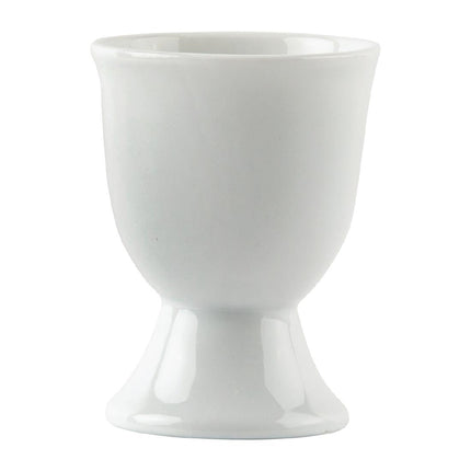 Whiteware Egg Cup 68mm x 50mm | Olympia 4