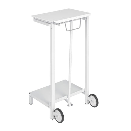 Jantex Semi-Mobile Waste Bag Trolley 2