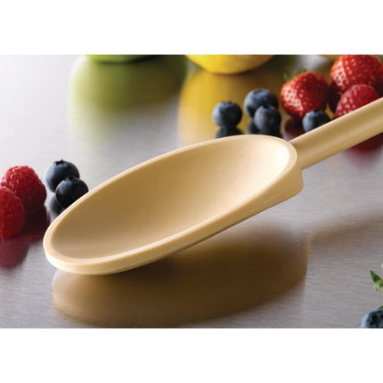 Heat-Resistant Exoglass Spoon 45.5cm | Matfer Bourgeat 4