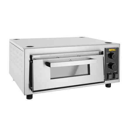 16 Inch Firestone Pizza Oven with 45cm Stone | Buffalo
