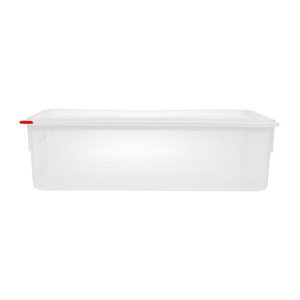 Araven GN 1/1 Food Container with Lid 21L 4