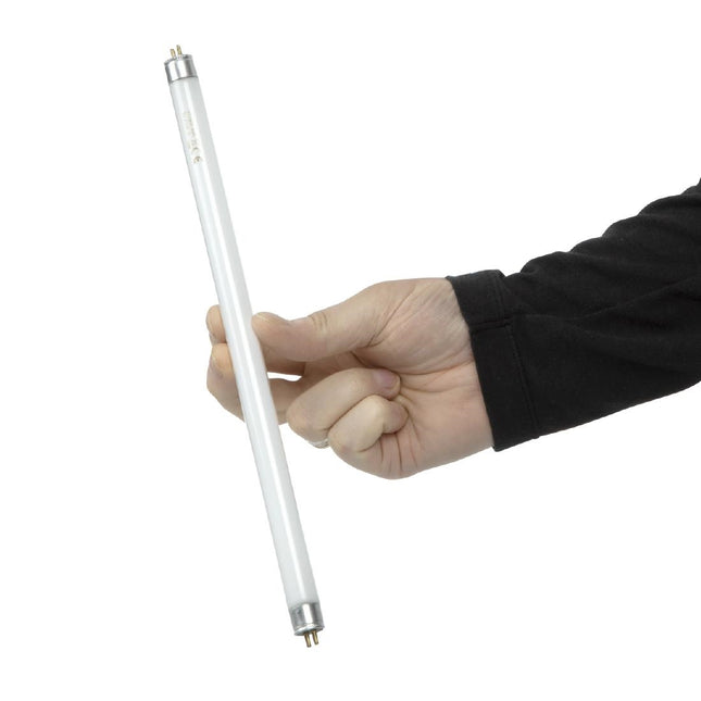 Replacement Fluorescent Lamp 8W for Insect Killer | Nisbets Essentials 2