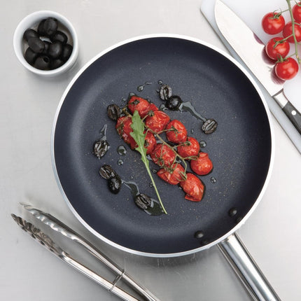 Teflon Platinum Plus Non-Stick Induction Frying Pan 28cm | Vogue 3
