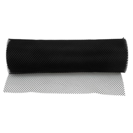 Black Bar Liner Roll 10m 2