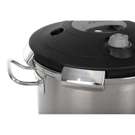 Pressure Cooker 23L | Artame | Induction Compatible 3