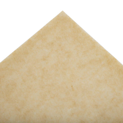 ECOPAP Reusable Unbleached Brown Baking Paper Baker Size (500 Sheets) | Matfer Bourgeat 3