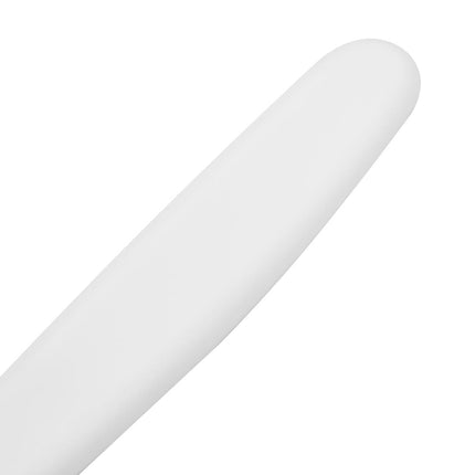 Paring Knife 7.5cm White Handle | Hygiplas 4