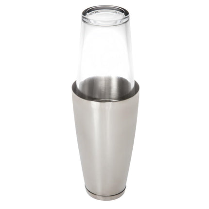 Boston Cocktail Shaker and Glass Set | APS 2