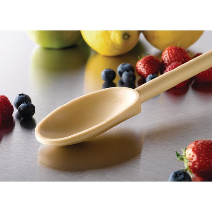 Heat-Resistant Exoglass Spoon 38cm | Matfer Bourgeat 4