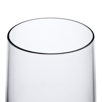 Crystal Hi-Ball Tumblers 285ml | Olympia Arno Glasses | 6 Pieces 3