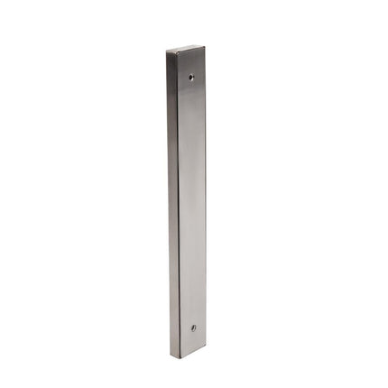 36cm Stainless Steel Knife Magnet | Vogue 3