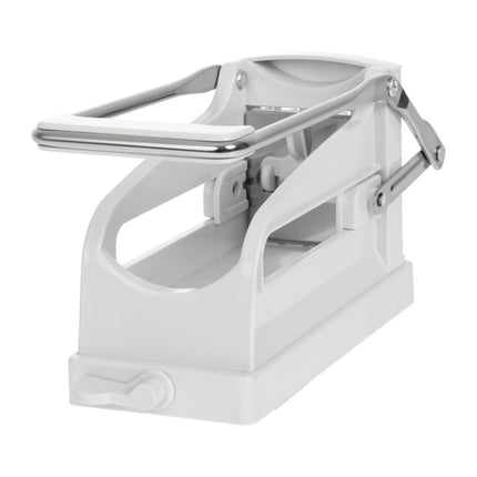 Potato and Vegetable Cutter with 7mm and 9mm Blades 4