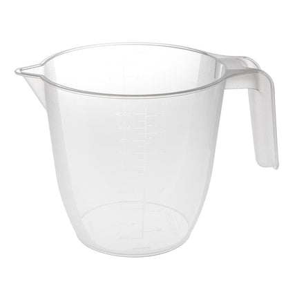 Polypropylene Measuring Jug 2L | Wham Cuisine