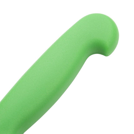 Chef's Knife 21.5cm Green | Hygiplas 4