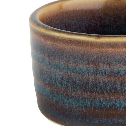 Porcelain Iridescent Dip Bowl 67mm | Olympia Cavolo 3