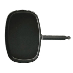 Matfer Bourgeat Rectangular Fish Pan 38cm | Non-Stick Coating
