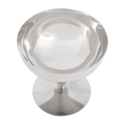 Steel Sundae Cup 250ml | Olympia 3