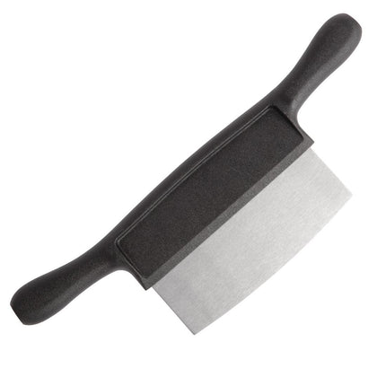 Heavy-Duty Scraper for Cutting Boards | Hygiplas