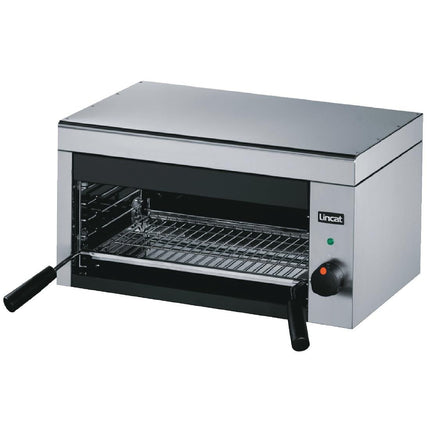 Salamander Grill GR3 | Lincat Silverlink 600 | Stainless Steel