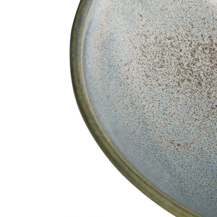 Blue Coupe Bowls 152mm | Olympia Ember Collection 3