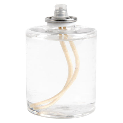 Liquid Wax Candle with 30-Hour Burn Time