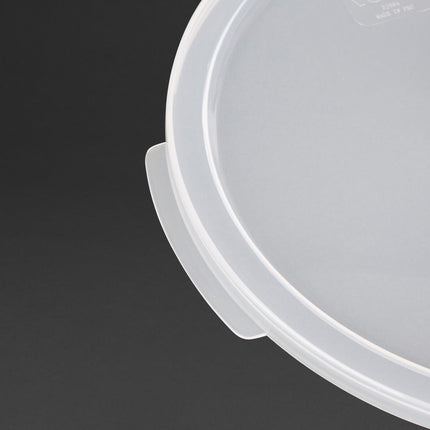 Lid for Vogue Round Food Storage Containers 10L & 20L 4