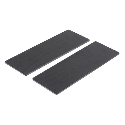 Slate Serving Boards for GM258 Leaf | Olympia | Set of 2 5
