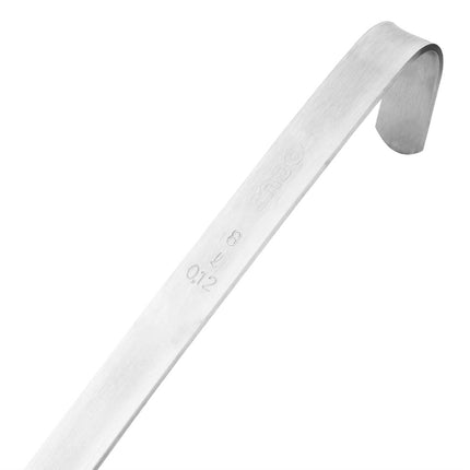 Stainless Steel Serving Ladle 125ml | Vogue 5