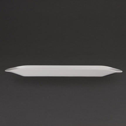 Buffet Gondola Serving Platter 56x15x3.5cm | Olympia 2