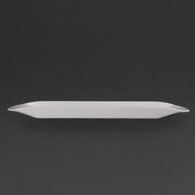 Buffet Gondola Serving Platter 56x15x3.5cm | Olympia 2