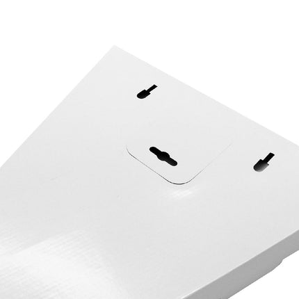 Disposable White Piping Bags with Smooth Interior | Schneider | 54.5cm | 100 Pieces 3