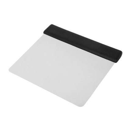 Flexible Dough Scraper with Plastic Handle | Schneider 2