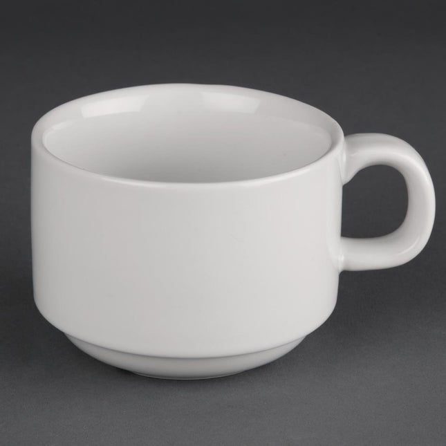 Coffee Cups 20 cl | Olympia Athena