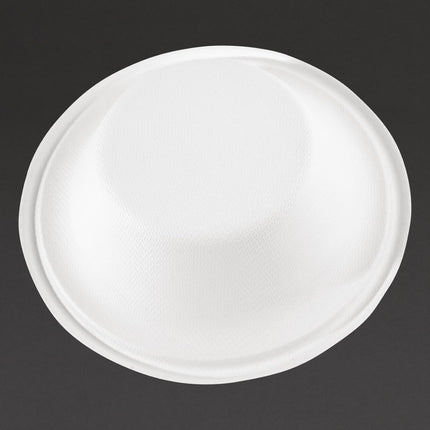 Compostable Bagasse Bowls 300ml | Fiesta | Set of 50 3