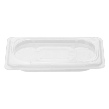 Polypropylene Gastronorm Lid 1/9 | Nisbets Essentials 2