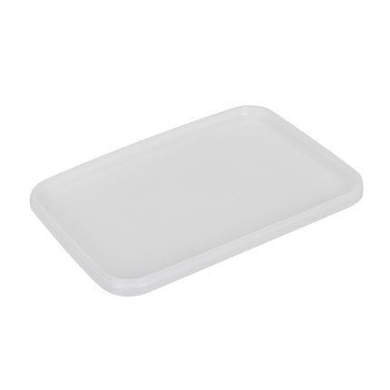 Lids for 1.2L Ice Cream Containers | 88 Pieces 4